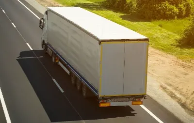 Bursa ile Çemişgezek Arası Parça Eşya Taşıma