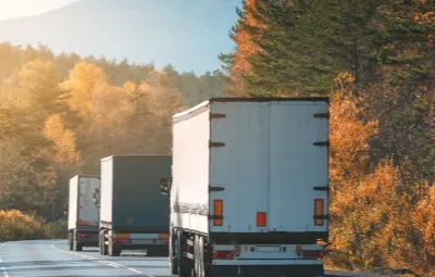 Bursa ile Çemişgezek Arası Klima Taşıma