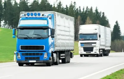 Bursa ile Çemişgezek Arası Eşya Taşıma